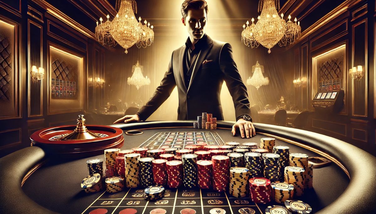 Bitcoin Crash Game Live Casino